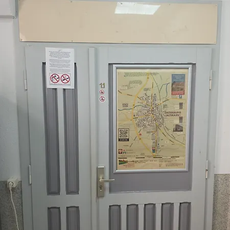 Eg Ferien- Und Monteurwohnung Mit Ac