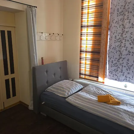 Eg Ferien- Und Monteurwohnung Mit Ac *