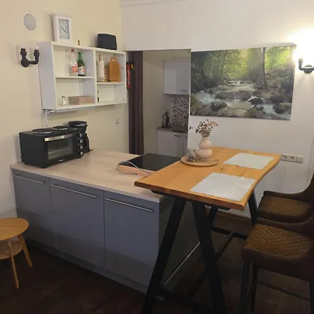 Eg Ferien- Und Monteurwohnung Mit Ac *