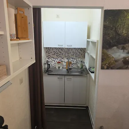 Eg Ferien- Und Monteurwohnung Mit Ac Διαμέρισμα Osterburg